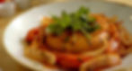 Tortilla de criadillas