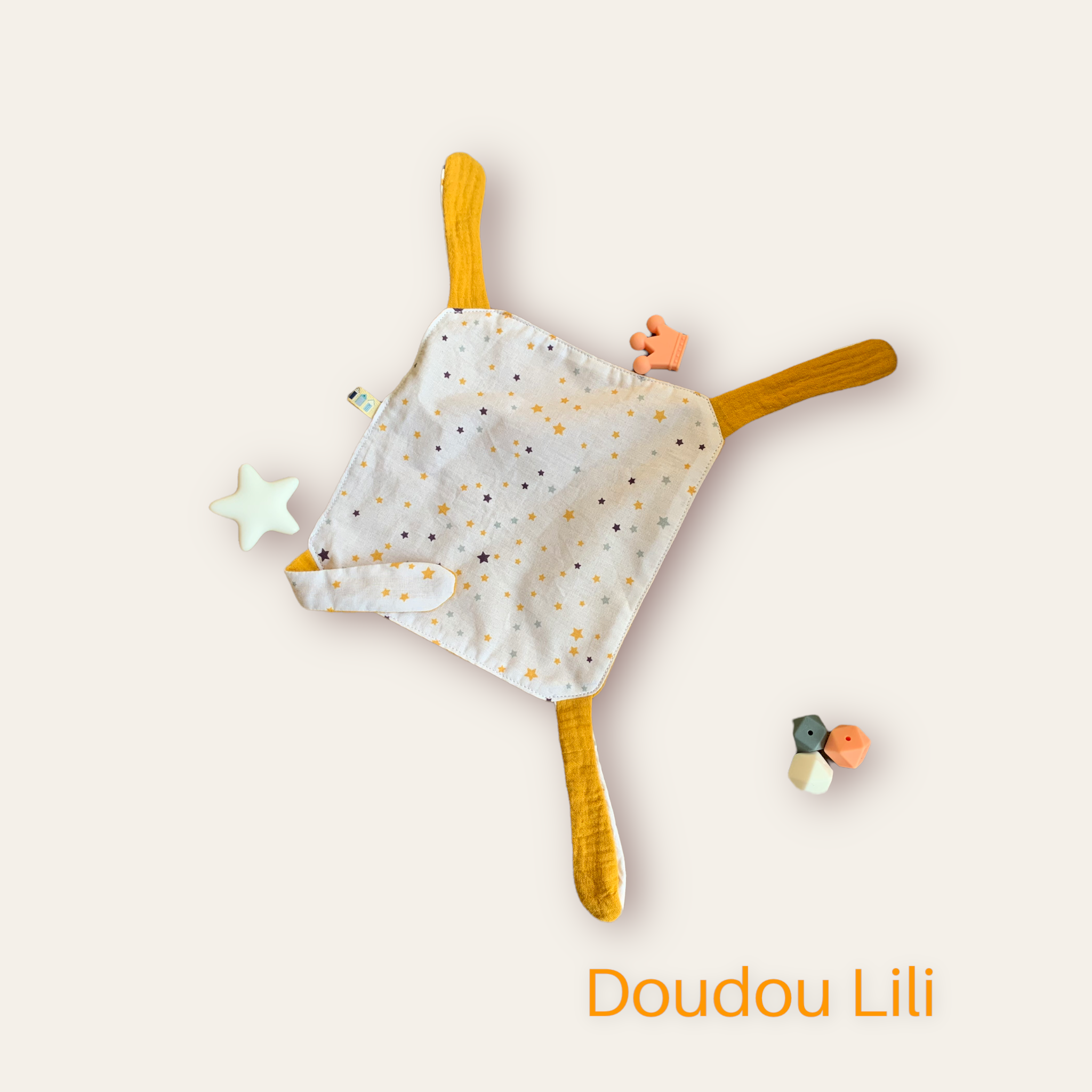 Doudou Lili