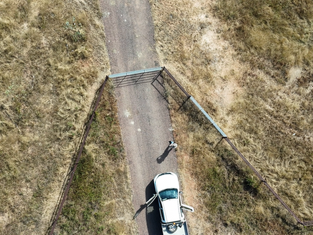 New Financial Year, New Tech: Introducing Our Drone Imagery Services