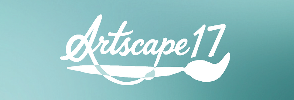 Artscape 17 Artist & Sponsor Gallery Picture