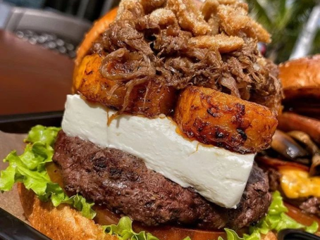 HAMBURGUESA MAGNUS $32.000