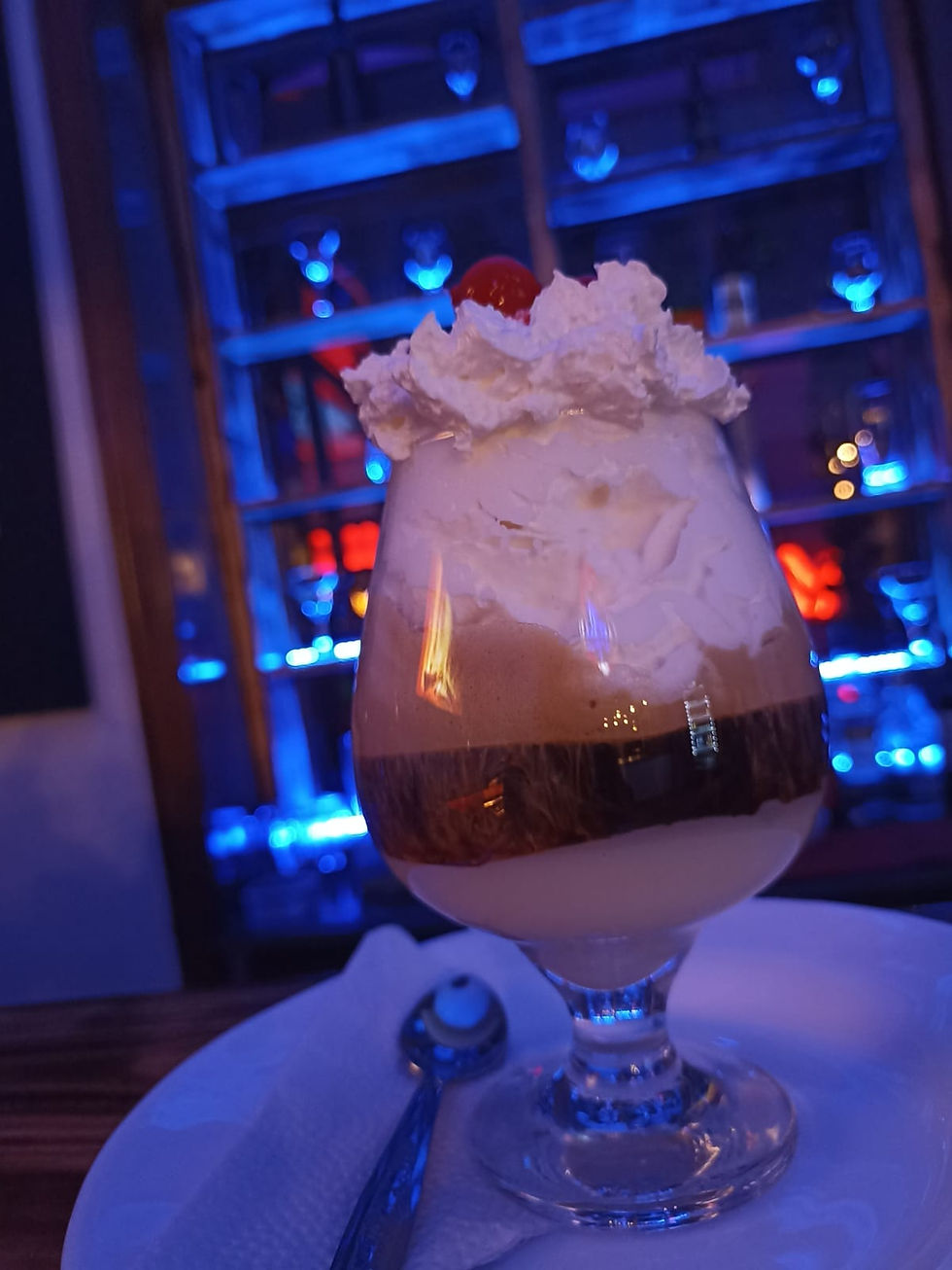 CAFÉ BOMBÓN $6.000