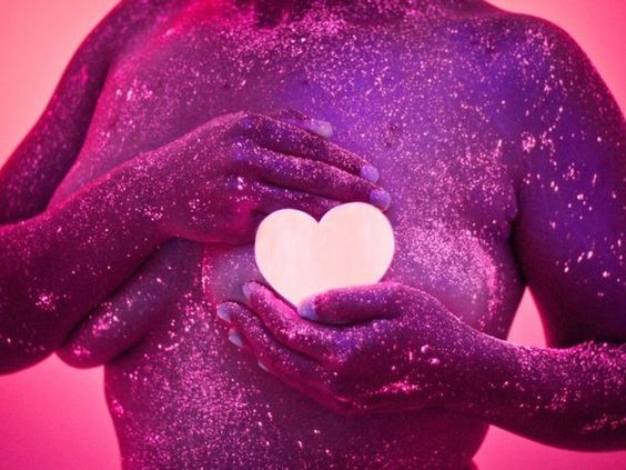 mulher negra universo autoexame