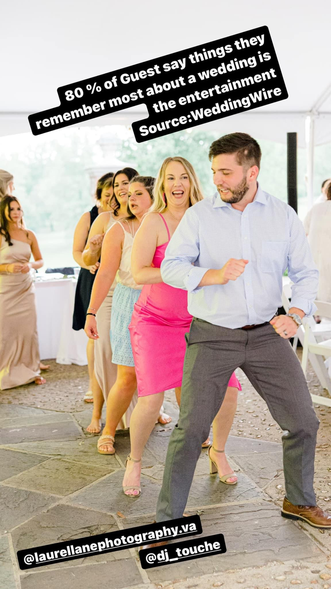 First Dance