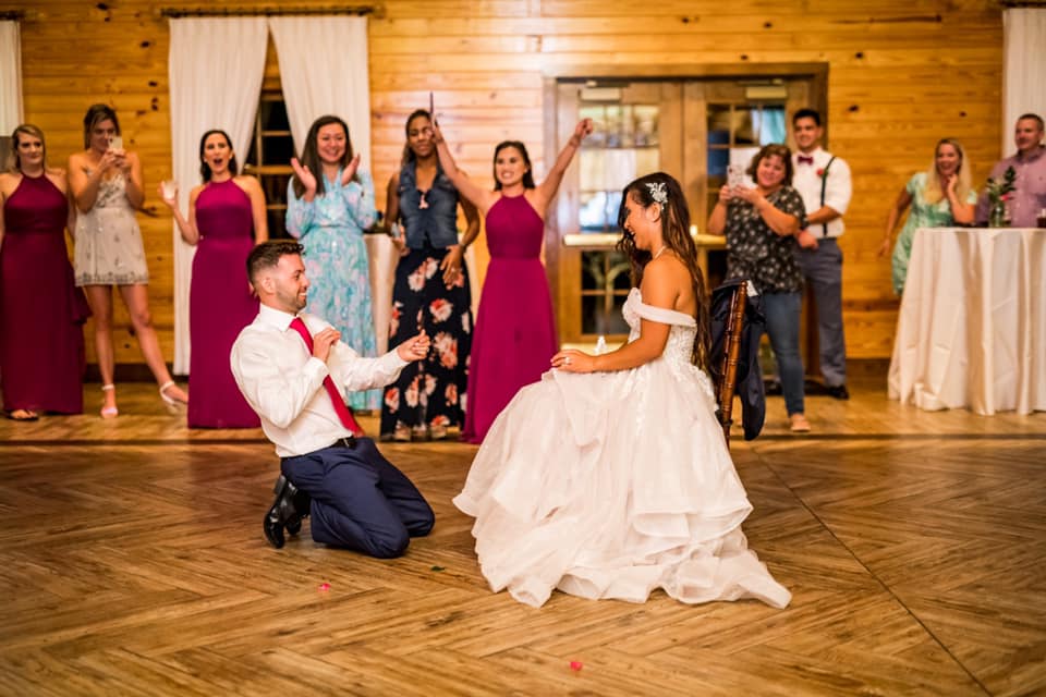 Wedding Celebration