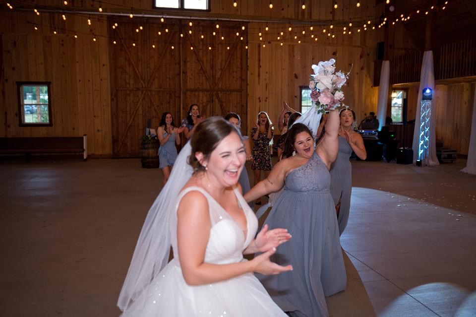 Dance Floor