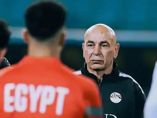 مدحت شلبى يلوم حسام حسن بسبب لاعب
