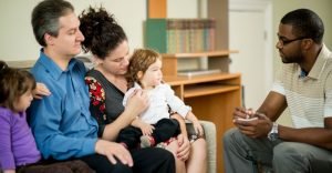 Family Therapy