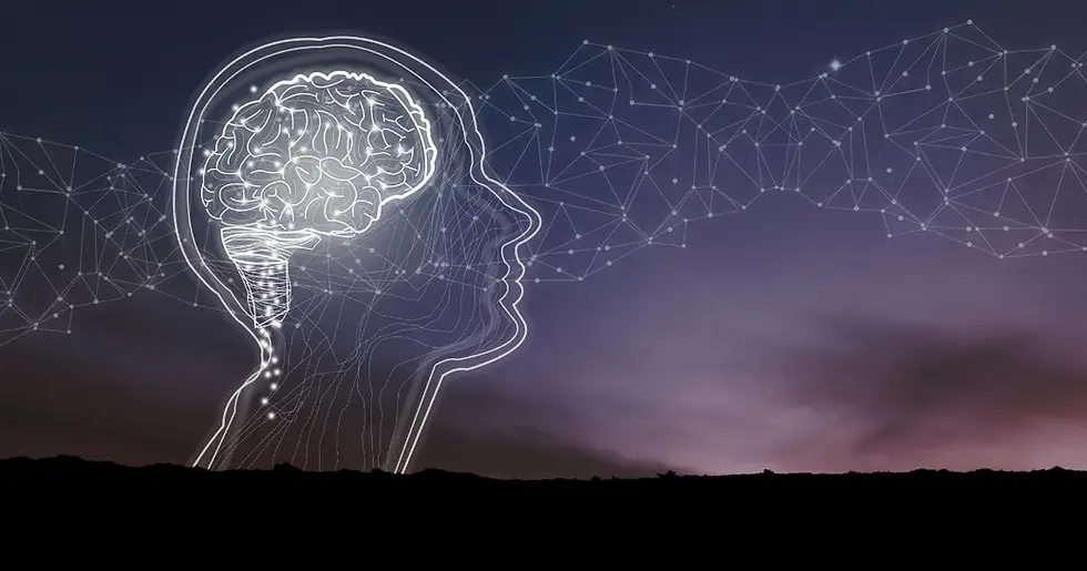 Help for Covid Brain Fog