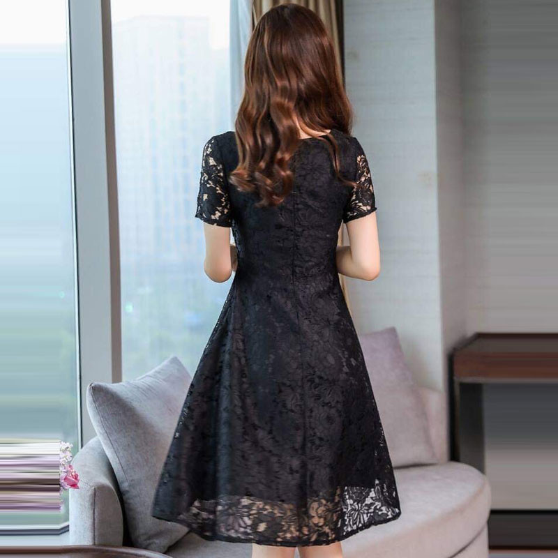Thumbnail: ĐẦM REN DỰ TIỆC  CAO CẤP