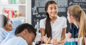 mental health for school children
