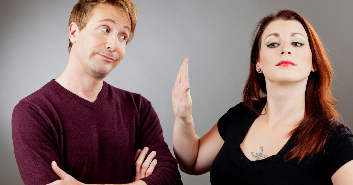 5 ways to improve communication with your partner