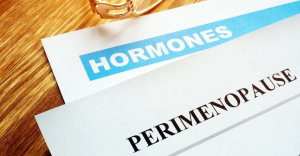 Mental Health and Menopause