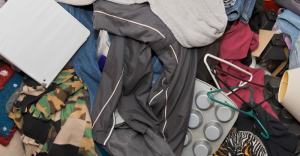 hoarding