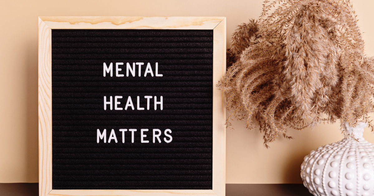 psychotherapy, mental health, sign