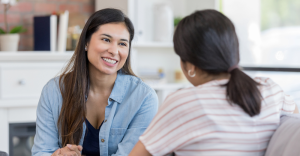 Boundaries with Teens