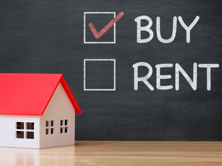 Renting vs. Owning: Making the Right Choice for Your Future