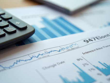 Interest Rates: How They Shape Your Loans, Savings, and Financial Future