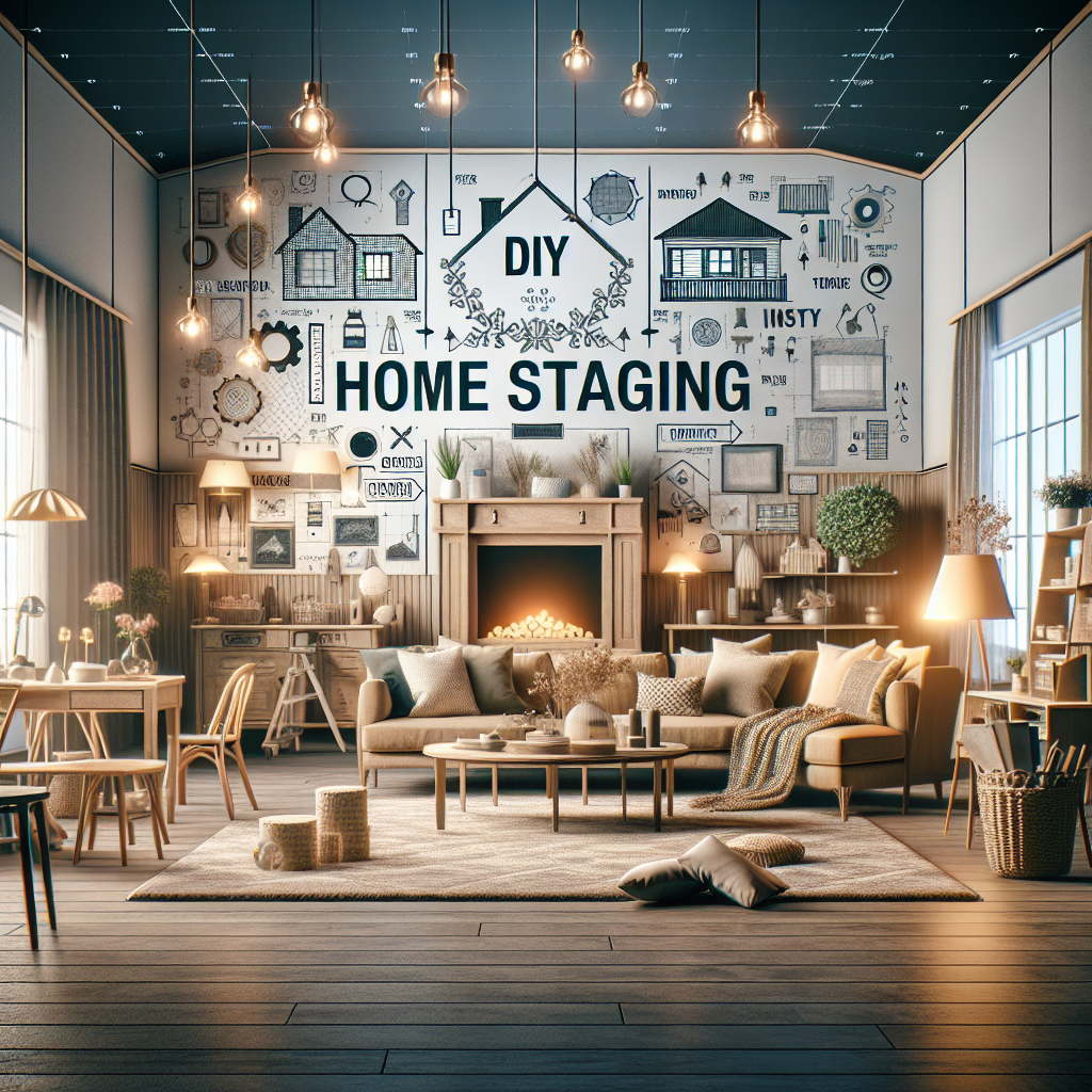 Home Staging