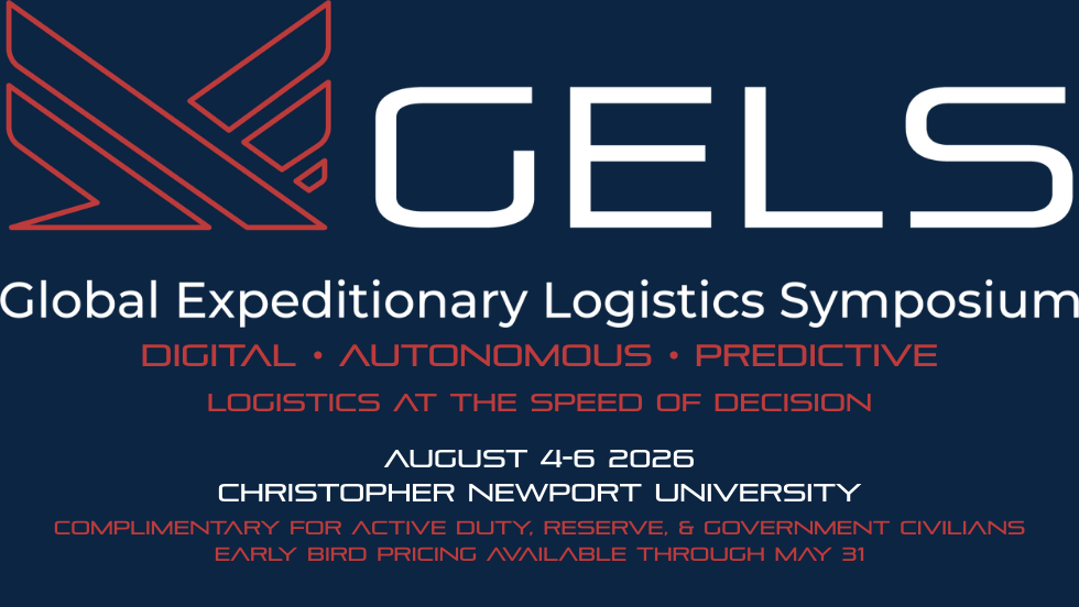 GELS 2026 Registration