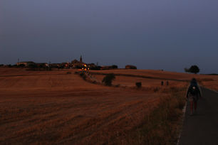 Los Arcos - Logroño