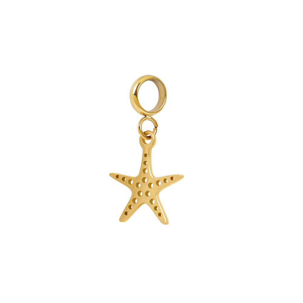 Charm Ocean Star