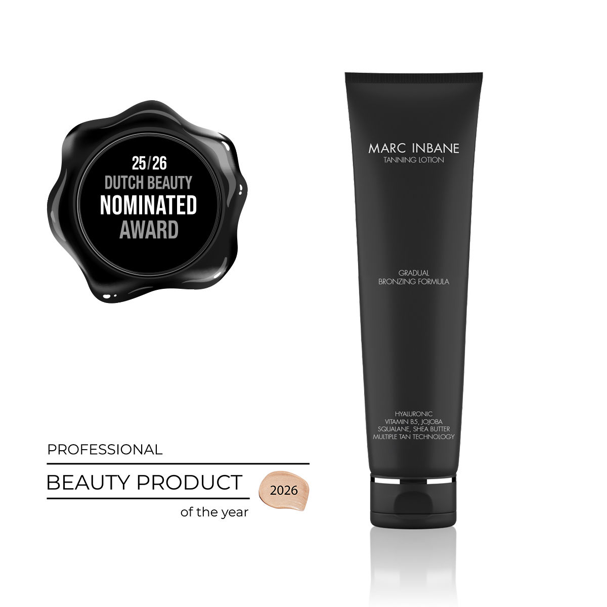 Gradual Tanning Lotion 125 ml