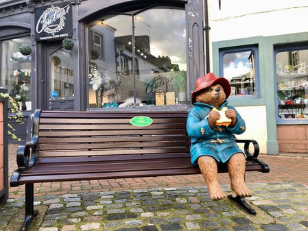 Paddington in Penrith