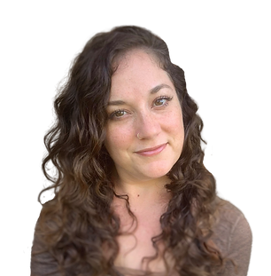 Ashley Ethriedge CFO