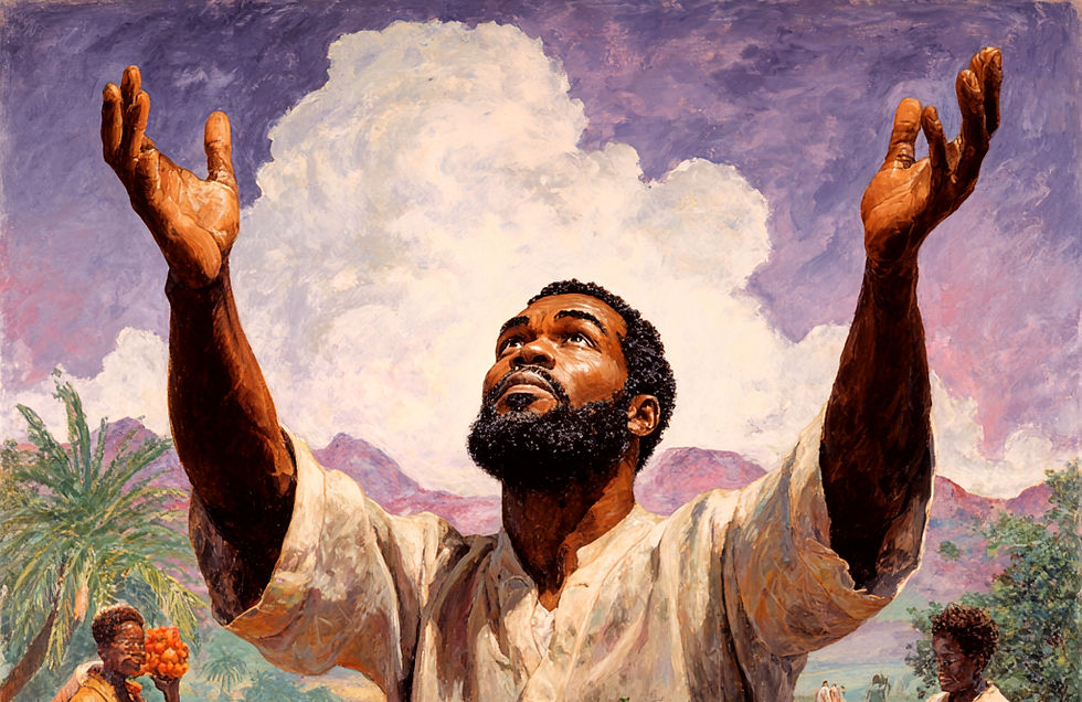erock777_mans_african_american_hands_raised_up_in_worship_throu_8a12a418-ff9f-427e-be72-6e