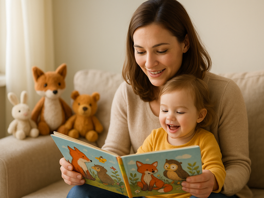 Die schönsten Bilderbücher mit Tieren für Kinder ab 2 Jahren