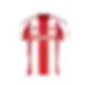 Olympiakos Soccer Jersey 2025/2026