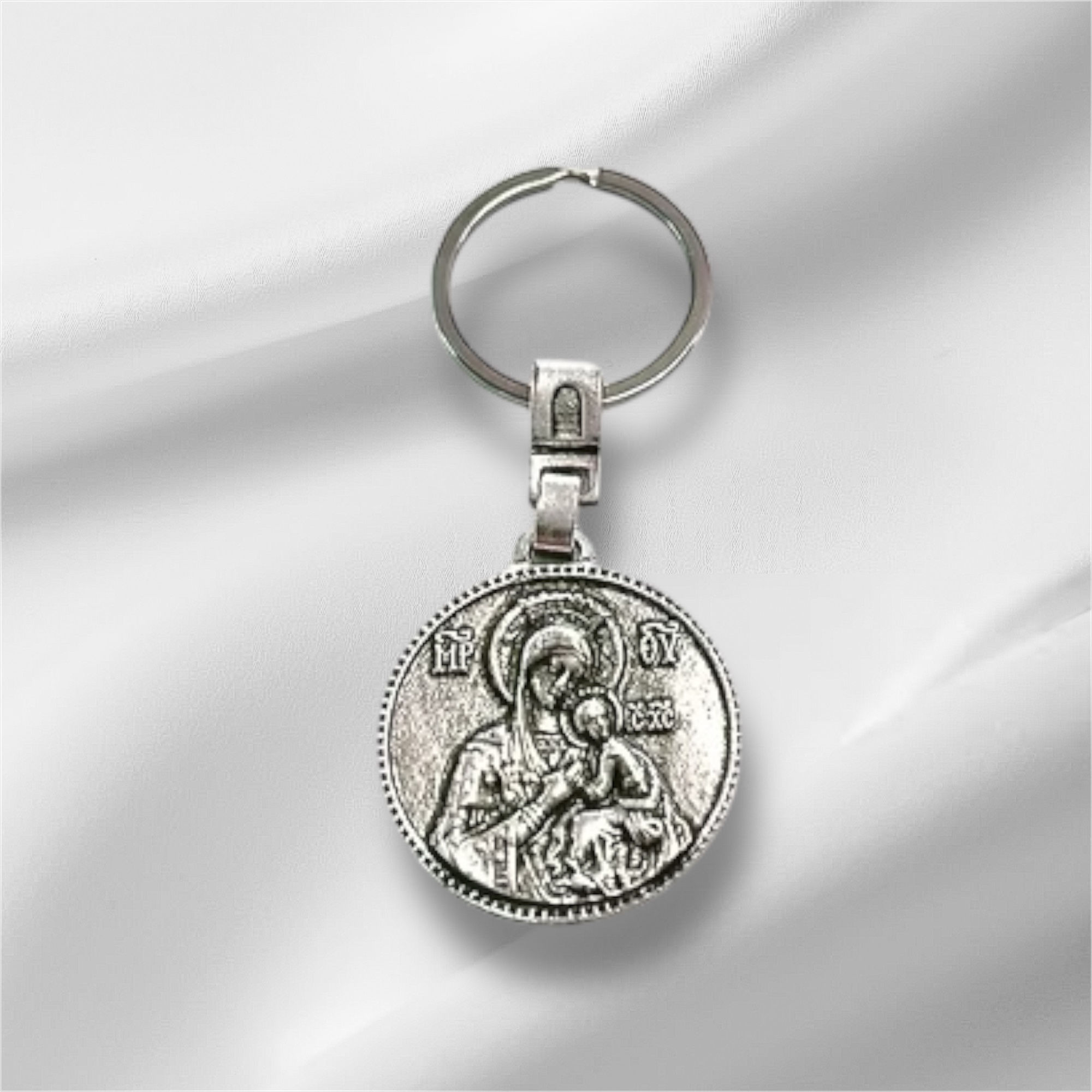 Orthodox Key Chain