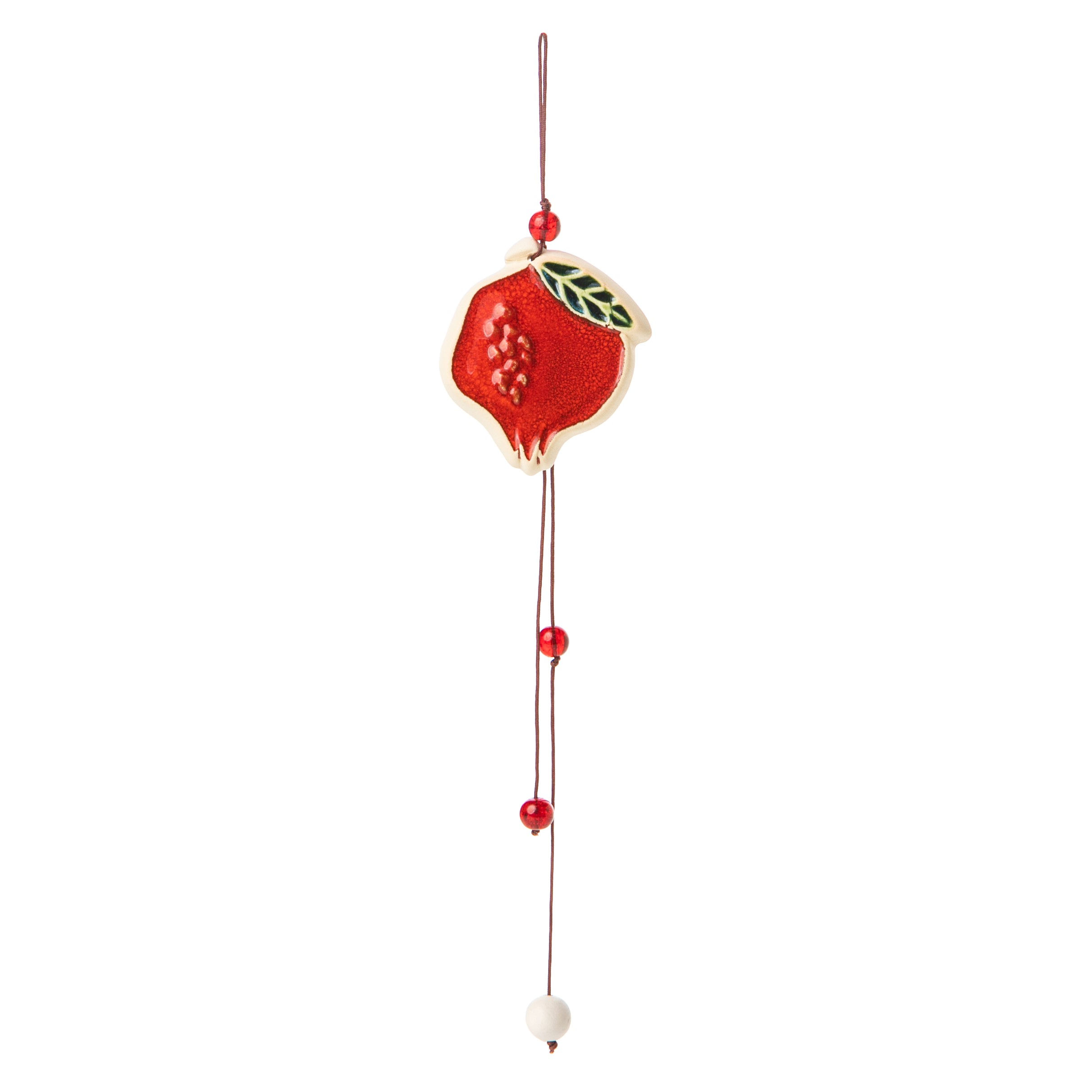 Pomegranate Gouri (Amulet)