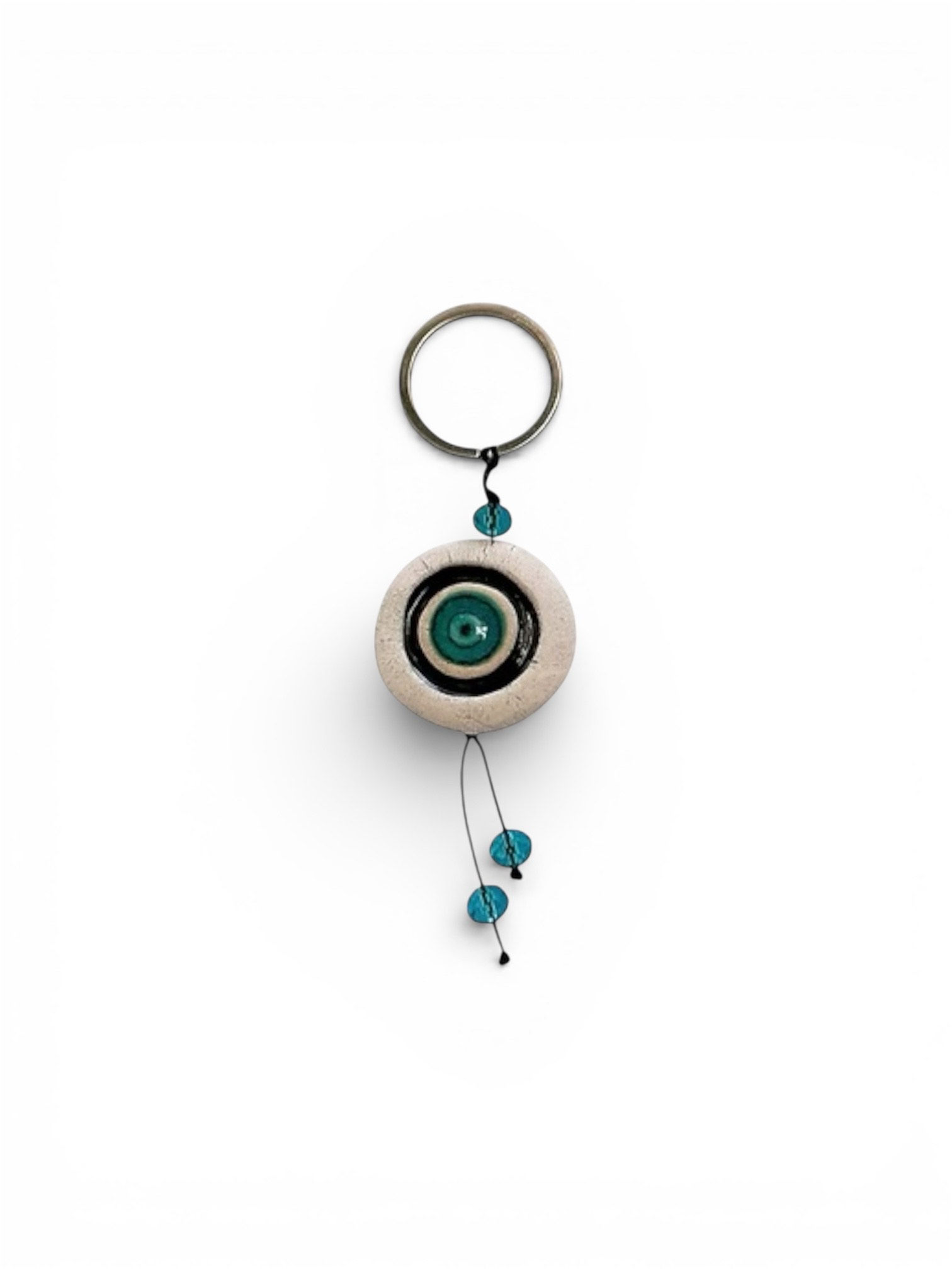 Mati Key Chain