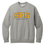 Miniature : Unisex - SHS - Grey - NIKE CLUB FLEECE SLEEVE SWOOSH CREW