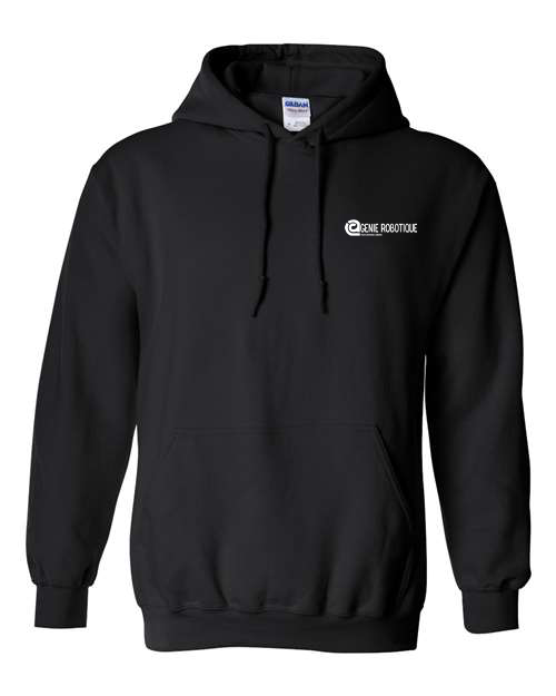 Hoodie - CAL Robotique