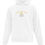 Miniature : Unisex - B&G Est. 1908 - White - ATC™ EVERYDAY FLEECE HOODIE