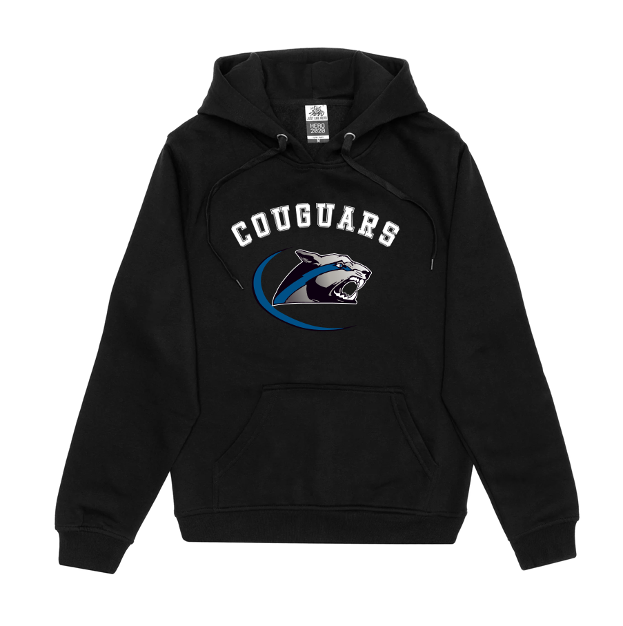 NOM PERSONNALISÉ SUR LA MANCHE - Hoodie Lifestyle - Le Carrefour