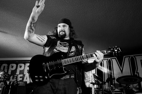 10 Jahre-Jubiläum von Urs Gsteiger