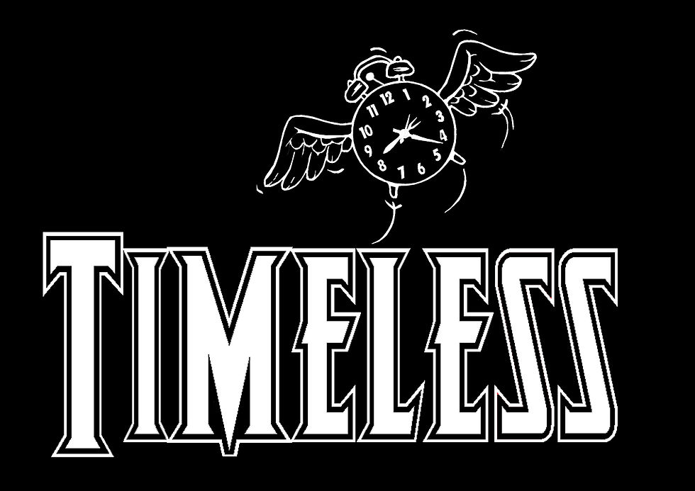Logo Timeless