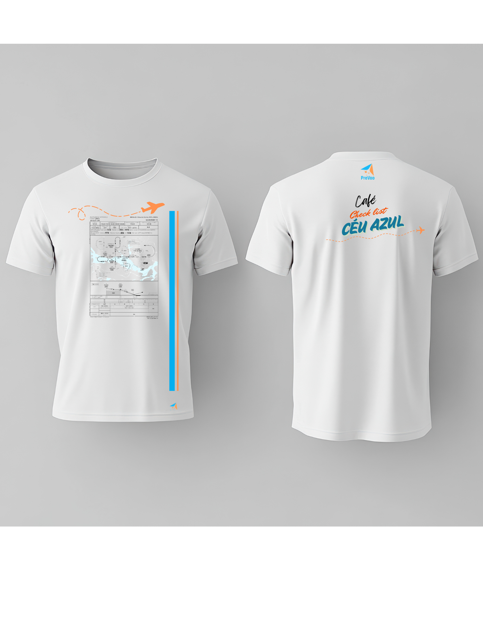 T-Shirt PROC 3