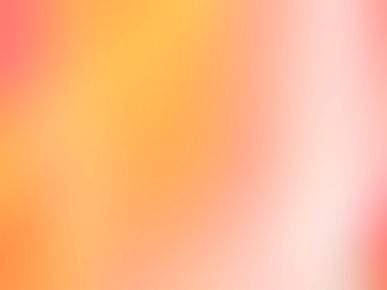 Orange, Peach, Blue, Gray, Gradient Color Textures (Great for Decks, Presentations, and Ba