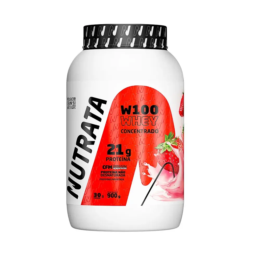 whey nutrata