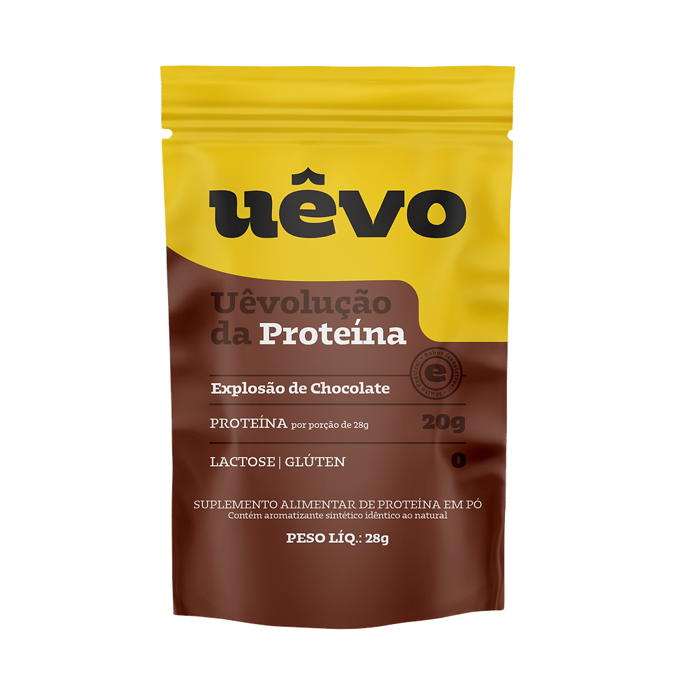 proteína Uêvo