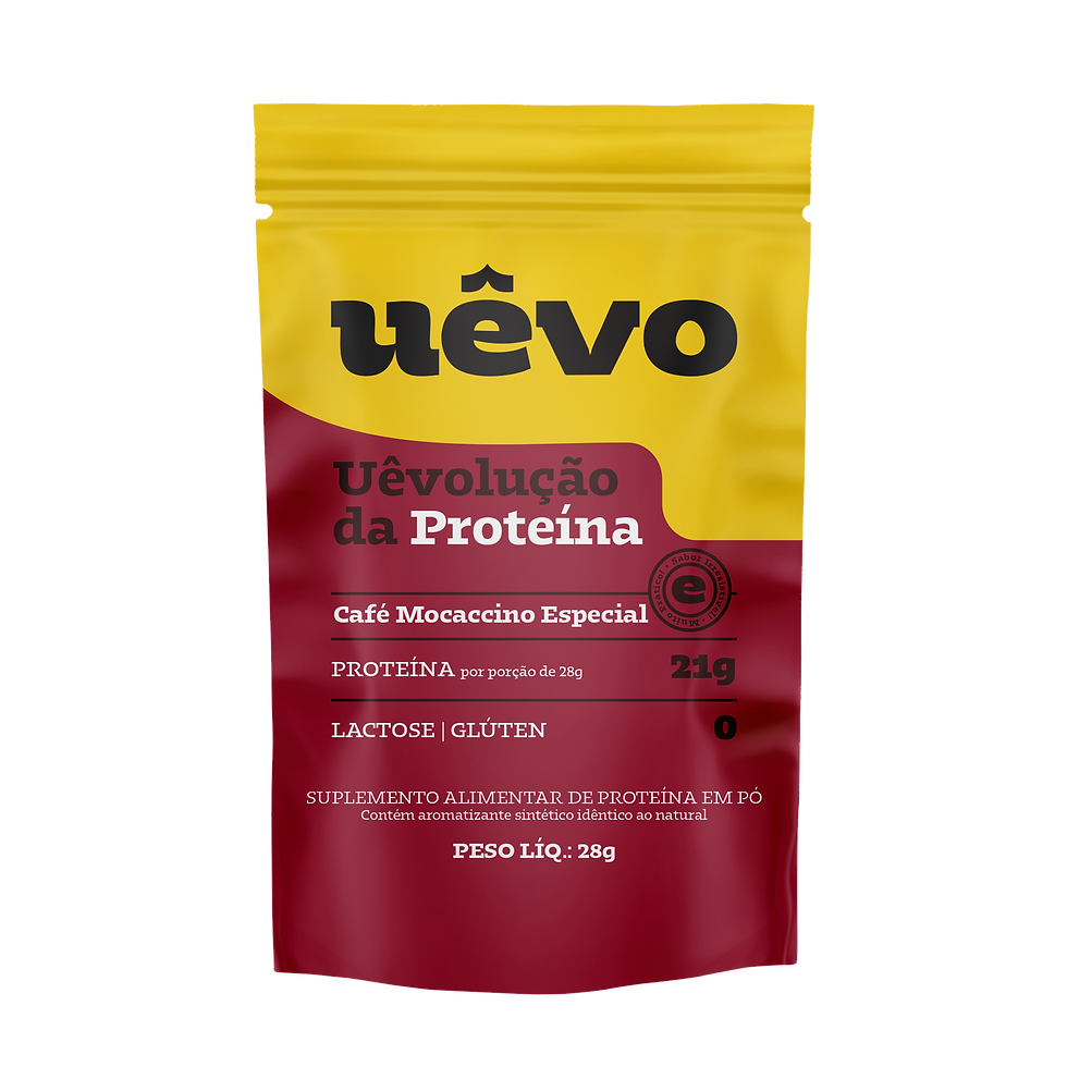 proteína Uêvo