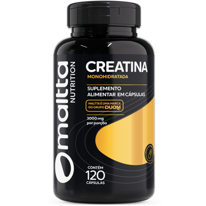 creatina