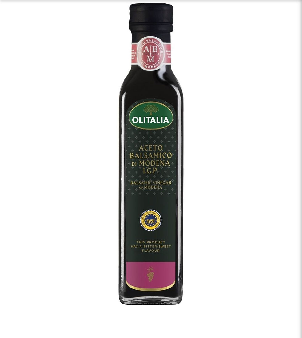 Balsamico Di Modena