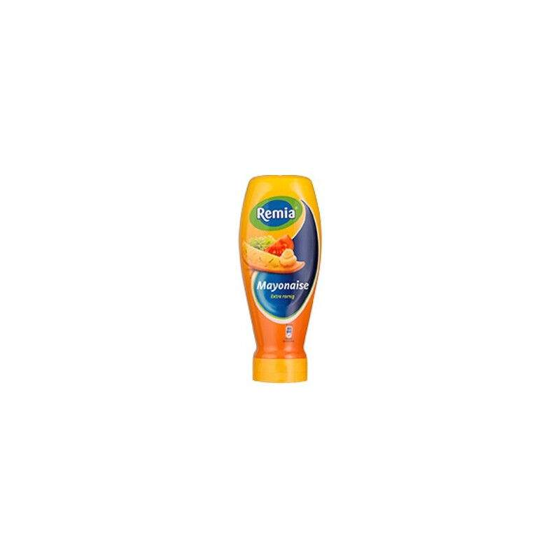 Miniature : Mayonnaise Remia