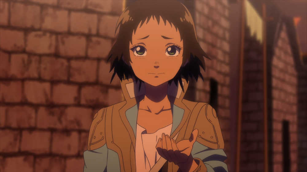 To Your Eternity Episode 15